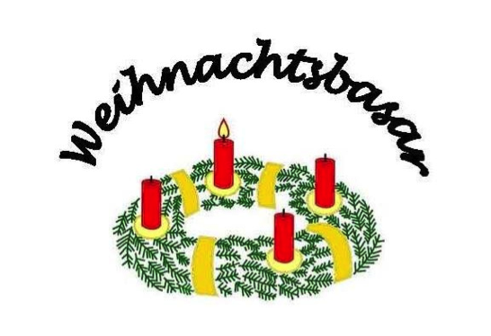 Weihnachtsbazar