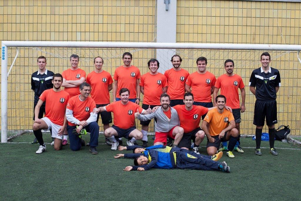 Convívios / Torneios – Escola de Futebol Hernâni Gonçalves